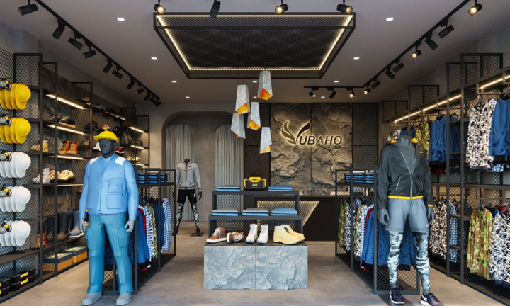 Giải pháp chống nắng nóng cho công nhân với áo điều hòa Nhật Bản Yamako