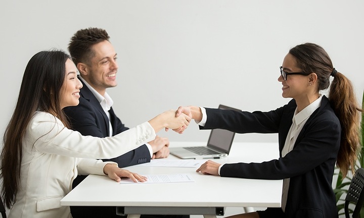 Mẹo để nổi bật hơn khi ứng tuyển việc làm