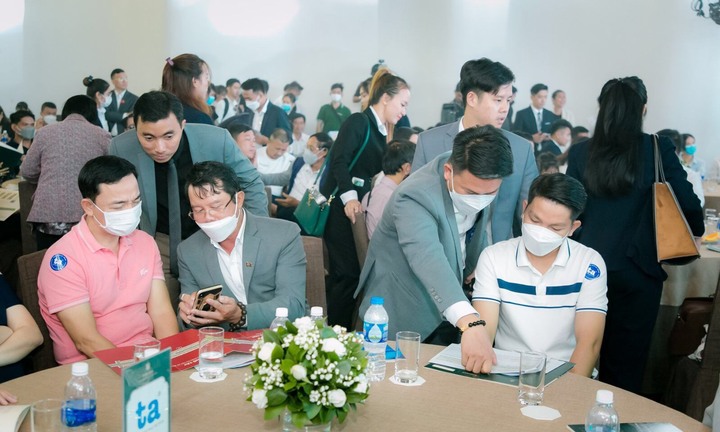 Shophouse Imperia Grand Plaza Đức Hoà “khuấy đảo” thị trường BĐS phía Nam