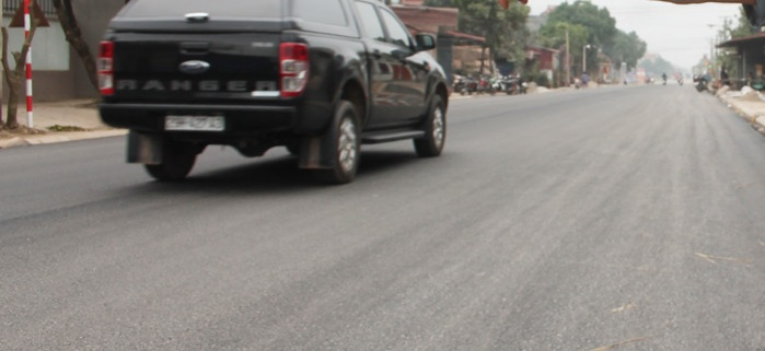 Trung tâm phát triển quỹ đất Tân Yên : Nỗ lực hoàn thành tốt kế hoạch đề ra