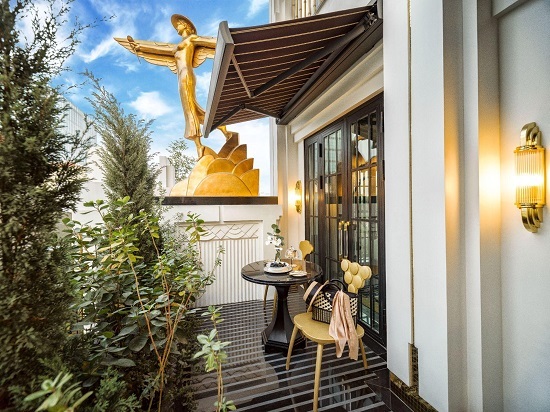 Capella Hanoi liên tiếp được vinh danh trên thị trường du lịch nghỉ dưỡng quốc tế