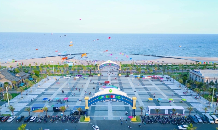 NovaGroup và ông Bùi Cao Nhật Quân đăng ký mua 10 triệu cổ phiếu Novaland