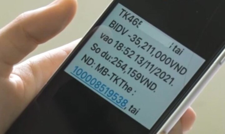 Nhiều chiêu trò lừa đảo về nhận tiền hỗ trợ từ quỹ Bảo hiểm thất nghiệp