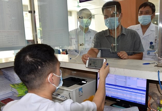 Triển khai thành công VssID - Bảo hiểm xã hội số: 100% dịch vụ công sẽ được thực hiện trên VssID