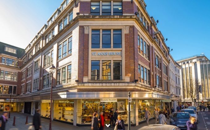 “Cửa sáng lợi nhuận” của nhà đầu tư Fantasy Home