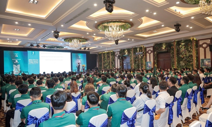 HKT Group kick off dự án The Light City, tạo nhiệt thị trường bất động sản cuối năm 2022