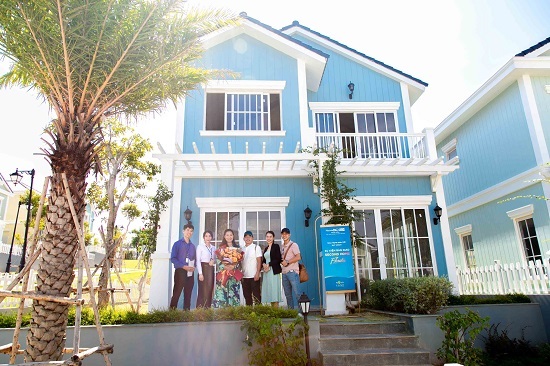 “An cư và kinh doanh bền vững” – yếu tố then chốt khiến nhà đầu tư “rót vốn” vào đô thị du lịch NovaWorld Phan Thiet