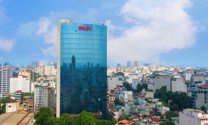 ĐHĐCĐ GEE thông qua việc đổi tên thành Công ty cổ phần Điện lực Gelex