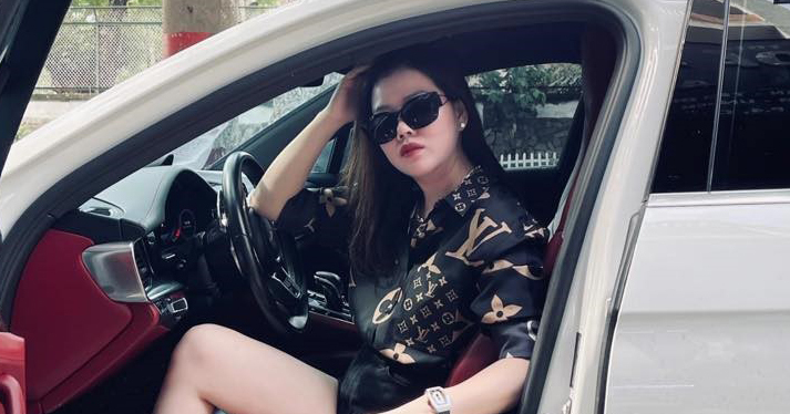 Linh Lê - hành trình dài trên con đường trở thành nữ doanh nhân thành công