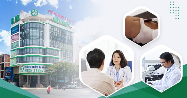 Phòng khám bệnh xã hội Quảng Nam chất lượng tốt, giá bình dân