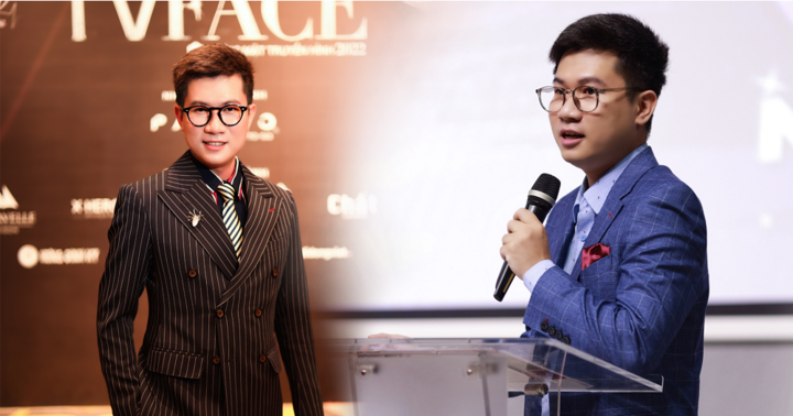 Đạo diễn JOS Tuấn Dũng: “Tôi từng ước mơ làm MC truyền hình”