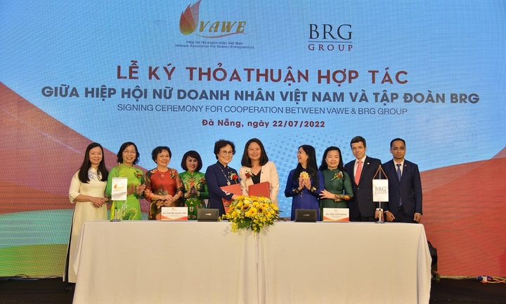 SeABank đồng hành cùng phụ nữ Việt