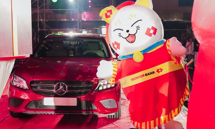 Cơn sốt “Mèo đại cát” với các siêu giải thưởng