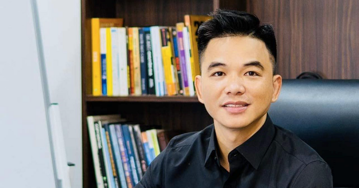 Trịnh Hoàng Thanh - mang Adonai collagen đến và thay đổi cuộc sống của hàng ngàn chị em phụ nữ