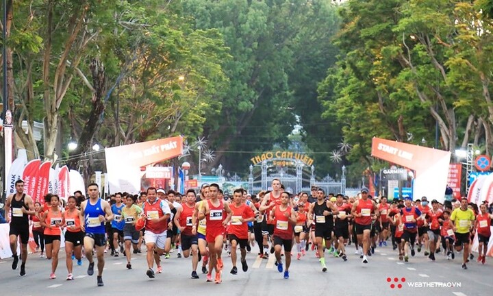 Kiến tạo nền tảng sống khỏe, Techcombank cùng cộng đồng viết tiếp câu chuyện vượt trội hơn mỗi ngày