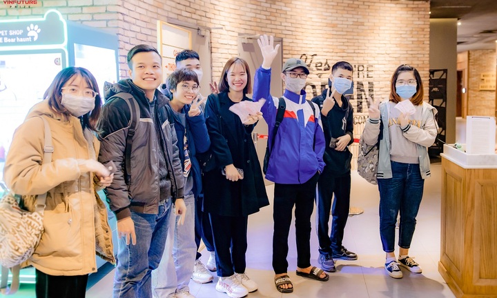 “Bom tấn” Gravity tái xuất màn bạc cùng Interstellar và Current War trong tuần lễ phim VinFuture