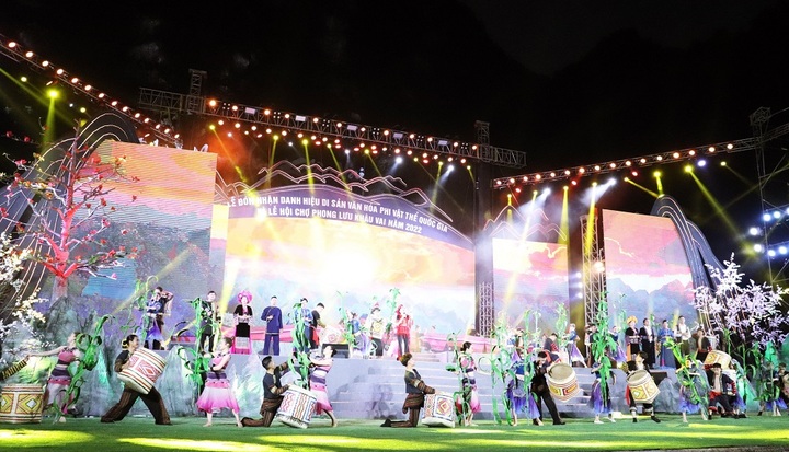 10 sự kiện văn hóa, thể thao và du lịch nổi bật tỉnh Hà Giang năm 2022