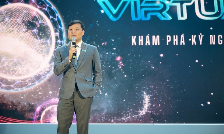 VinBigData ra mắt nền tảng trí tuệ nhân tạo đa nhận thức VinBase