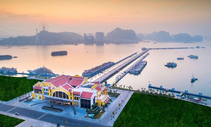 Kinh tế tư nhân nâng tầm vị thế đất nước bằng những “cuộc chơi đẳng cấp”