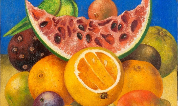 VCCA tổ chức triễn lãm số các tác phẩm kinh điển của Rene Magritte và Frida Kahlo