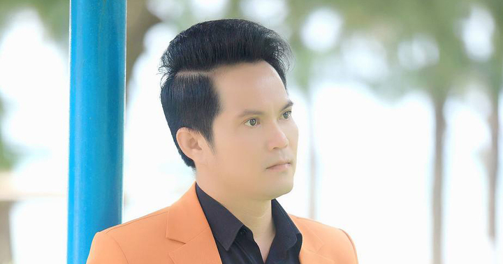 Năm 2022 trọn vẹn của Lương Minh Đạt khi tạo được dấu son ấn tượng trong hành trình nghệ thuật lẫn âm nhạc 