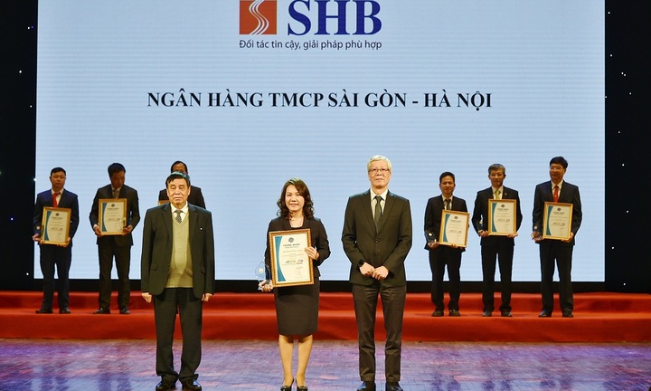 SHB đồng hành cùng các dự án năng lượng tại Việt Nam