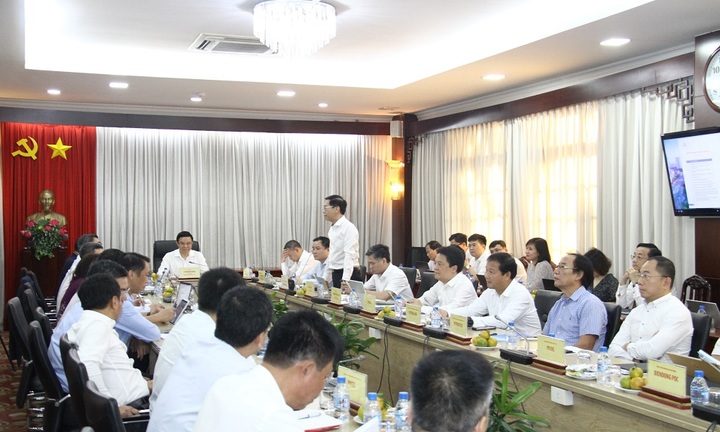 Petrovietnam tổ chức ra mắt sách Nhật ký CEO Meetings
