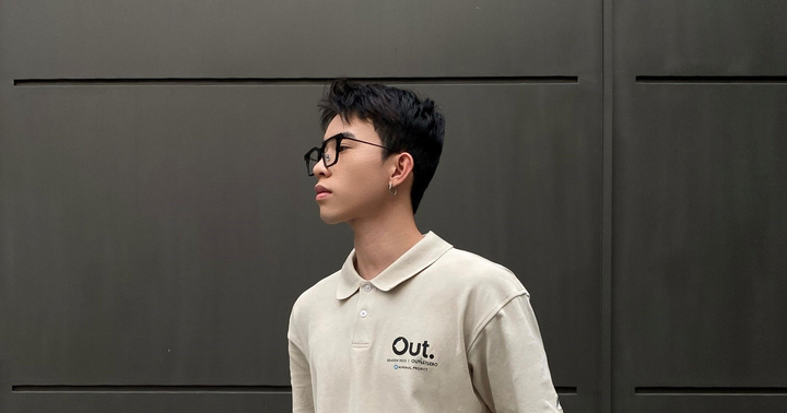 Outerity – Nét đột phá trong thị trường thời trang dành cho giới trẻ