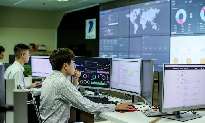 Tuyến cáp biển thứ 5 gặp sự cố, Internet VNPT không bị ảnh hưởng