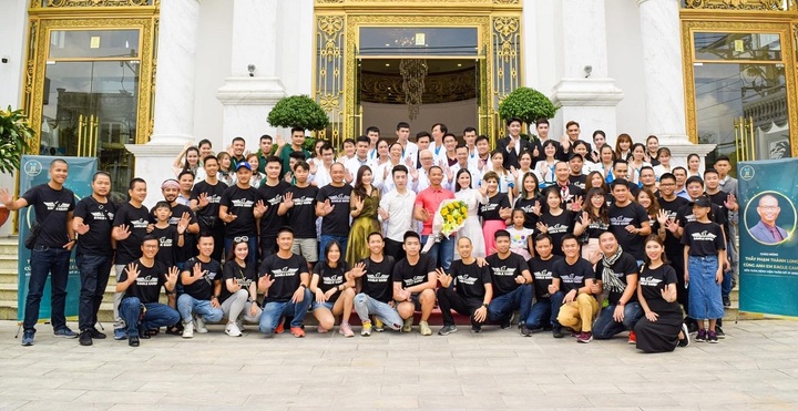 Bệnh Viện thẩm Mỹ JT Angel đơn vị uy tín trong lĩnh vực làm đẹp xây dựng kênh Tiktok triệu view