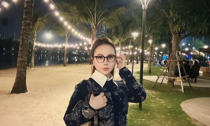 Ngô Thúy Hạnh - TikToker 9x đa tài sở hữu nhiều video triệu view 