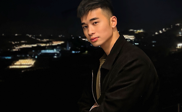 Nguyễn Ngọc Lân và hành trình trưởng thành từ vấp ngã để làm nên tên tuổi trong giới review nước hoa