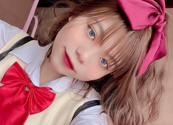 Hot TikToker Linh Monday - Cô gái trẻ xinh đẹp và tài năng chia sẻ về hành trình chạm tới ước mơ 