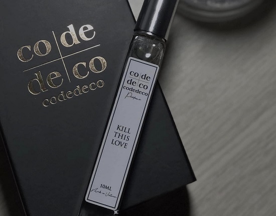 CODEDECO và hành trình khẳng định tên tuổi trên thị trường nước hoa nội địa