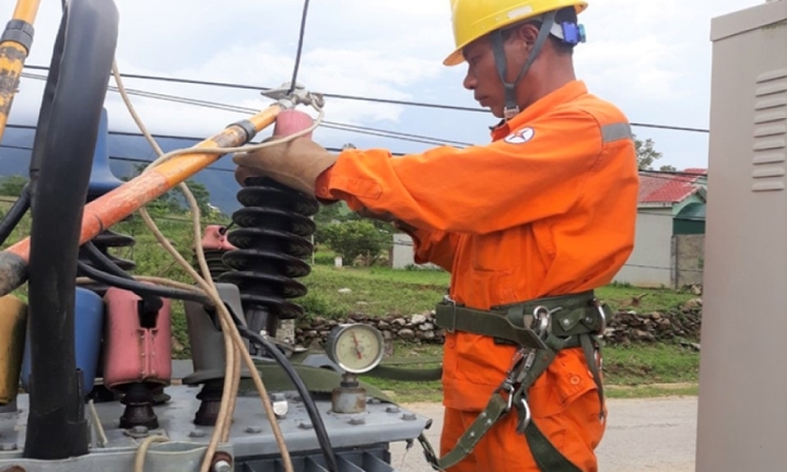 EVNNPC: Tình hình hoạt động sản xuất kinh doanh năm 2022 - Mục tiêu, nhiệm vụ năm 2023