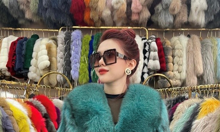 Ly Chanh Boutique kinh doanh bền vững với tiêu chí: Uy tín tạo nên thương hiệu