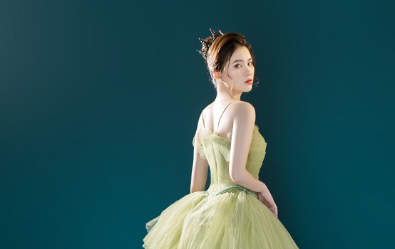 TikToker Đinh Vân Hapy chia sẻ hành trình trở thành