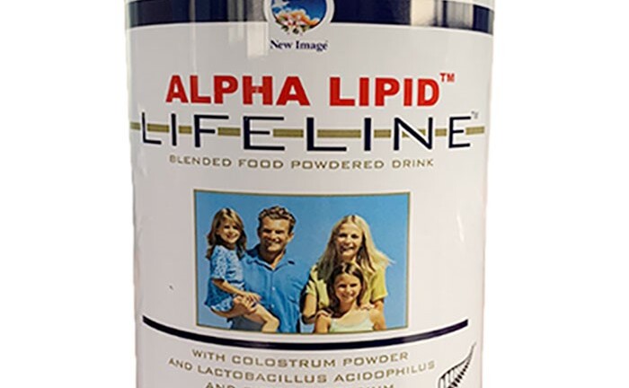 Sữa Non Alpha Lipid Và những công dụng đặc biệt bạn nên biết