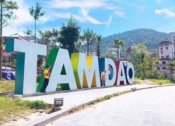 Tam Đảo – Du lịch thương và nhớ