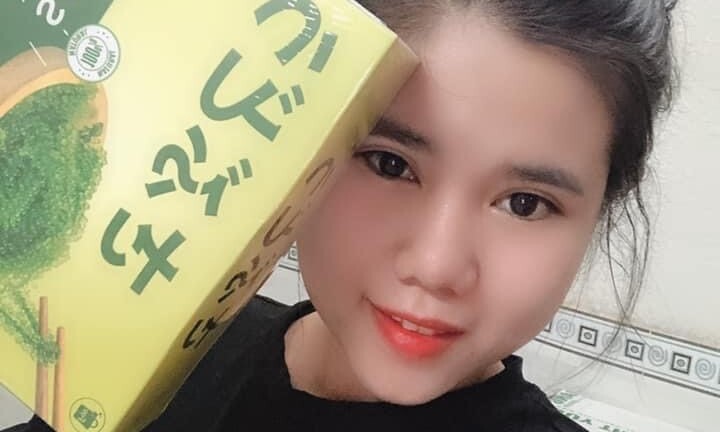 Cô gái trẻ lập nghiệp với doanh số khủng trên TikTok với thương hiệu An Shop Ăn Vặt