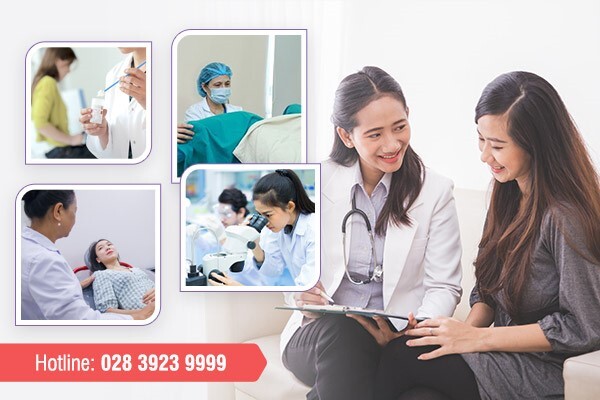 Giới thiệu Phòng khám đa khoa Hoàn Cầu - phòng khám phụ khoa Long An