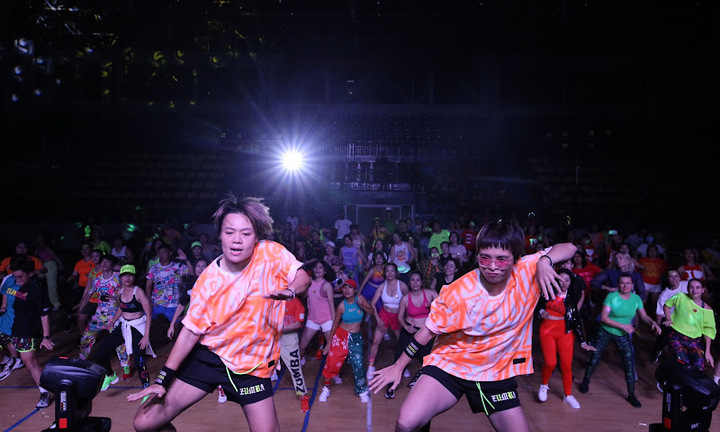 Hành trình làm nên thương hiệu Uziduo và lan tỏa đam mê của cặp đôi Má Na Má Vic