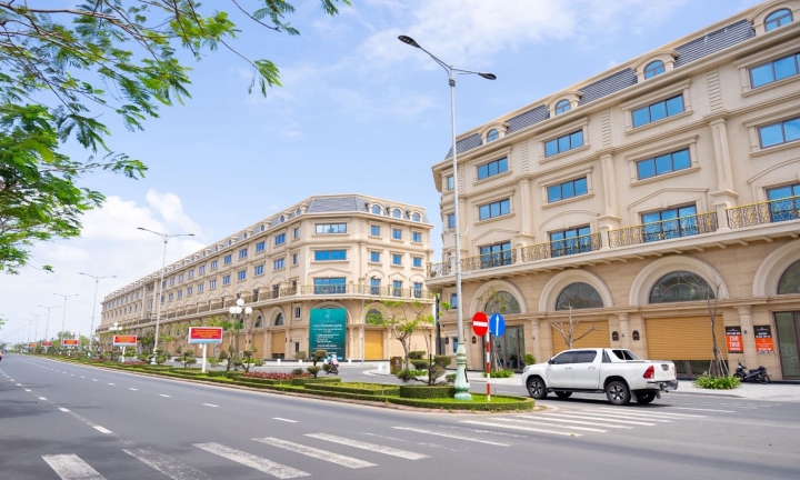 Regal Group và hành trình 12 năm theo đuổi lý tưởng phụng sự xã hội