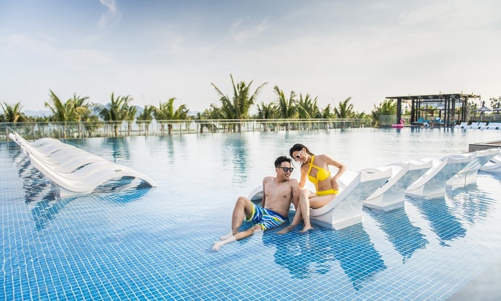 Các điểm đến Sun Group tung hàng loạt ưu đãi và lễ hội đón khách dịp 30/4-1/5