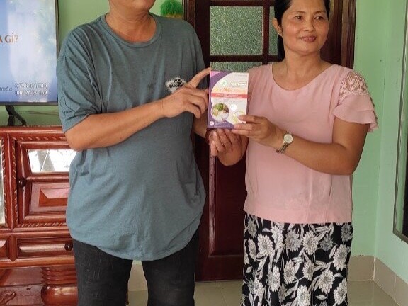 Sợ hãi, hoảng loạn vì trầm cảm tôi đã cải thiện nhờ cách này!