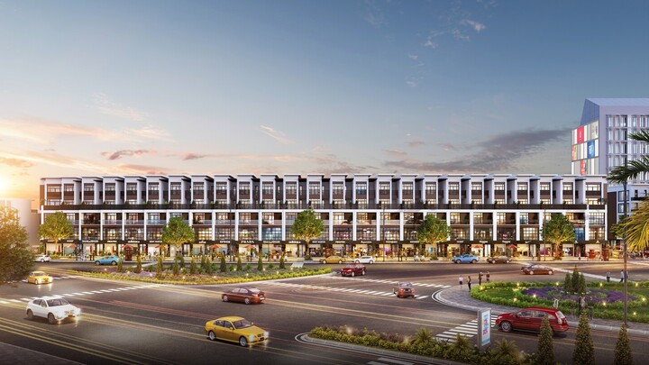 TNR Holdings Vietnam cam kết phát triển lâu dài tại Hải Dương 