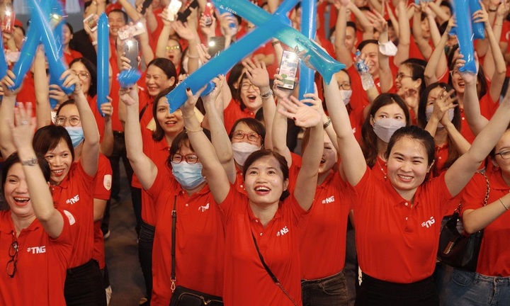 Văn hóa - “ADN” cạnh tranh của doanh nghiệp