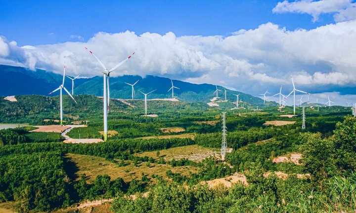 GELEX ghi nhận 6.410 tỷ đồng doanh thu thuần trong quý I năm 2023 