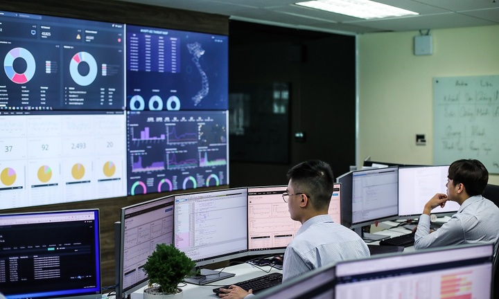 VNPT Smart IR- công cụ bảo mật điểm cuối an toàn hàng đầu dành cho các doanh nghiệp