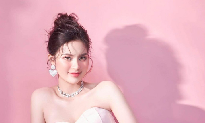 CEO Đinh Thuý người truyền cảm hứng kinh doanh thành công, thu hút cộng đồng mạng gần đây